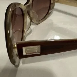 Fendi | Accessories | Fendi Chocolate Brown Womens Fs524k 